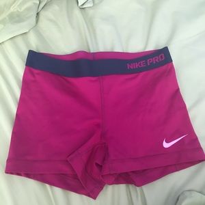 Nike Pros